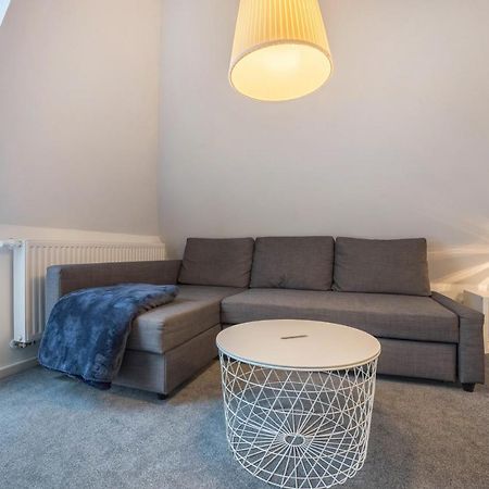 Appartment Malerviertel Braunschweig Kültér fotó